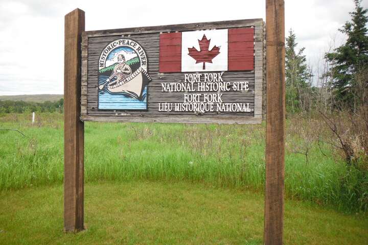 Forks National Historic Site
