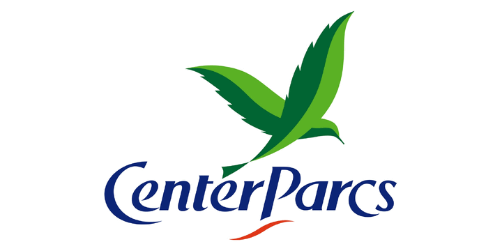 Logo van Center Parcs