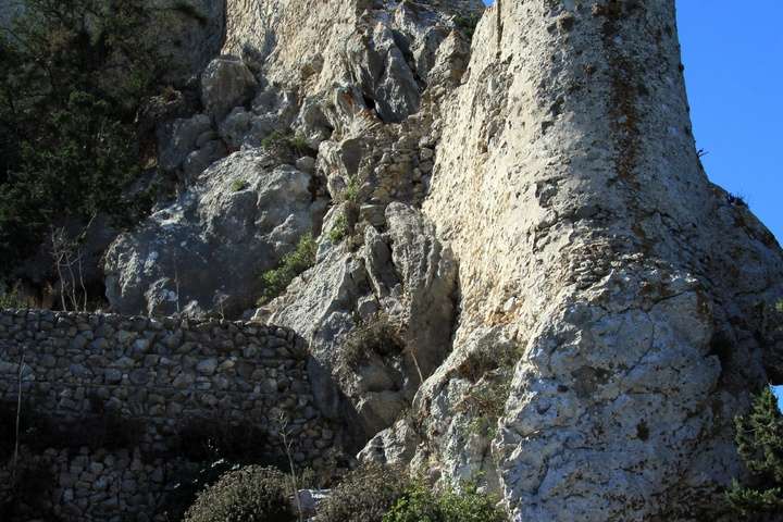 Kasteel Kantara