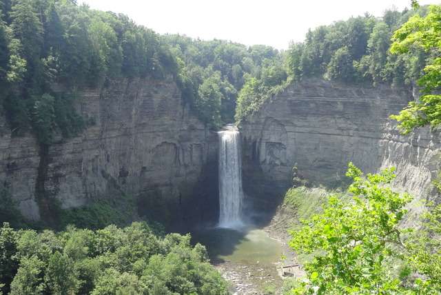 De Amerikaanse oostkust; van Chicago tot Miami