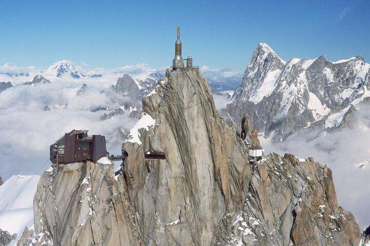Pic du Midi