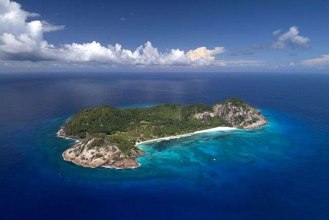 Top 5 luxe hotels Seychellen