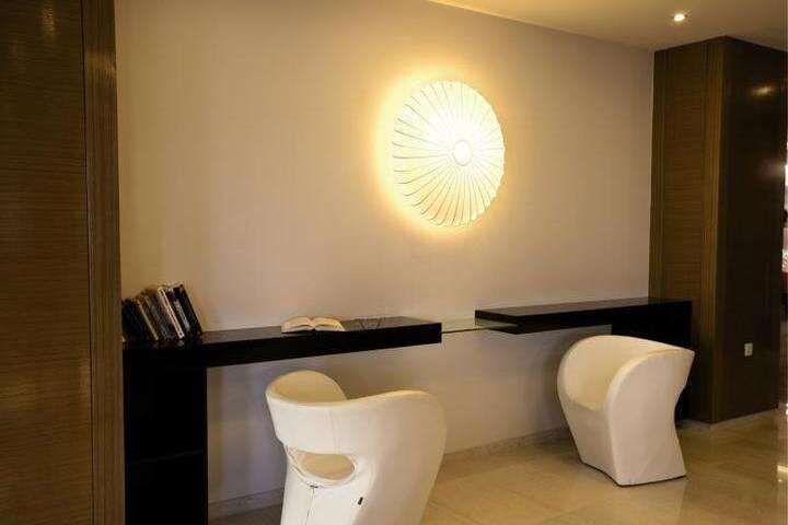 Standaardkamer van 'Standaardkamer'