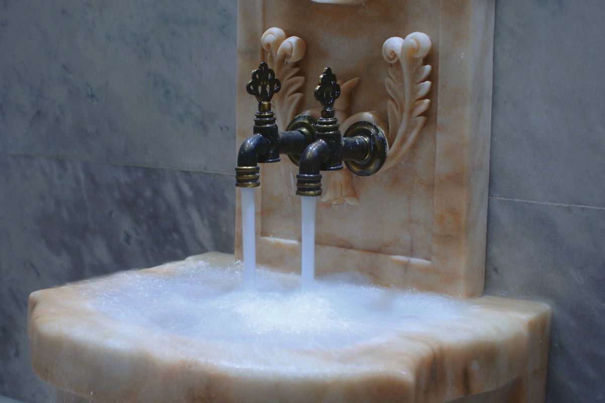 Wellness sauna Duitsland