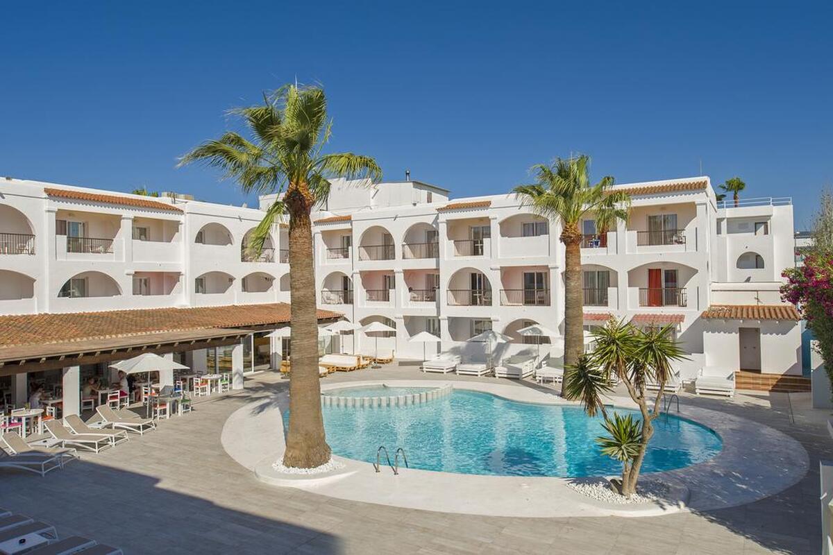 Het Playasol Bossa Flow