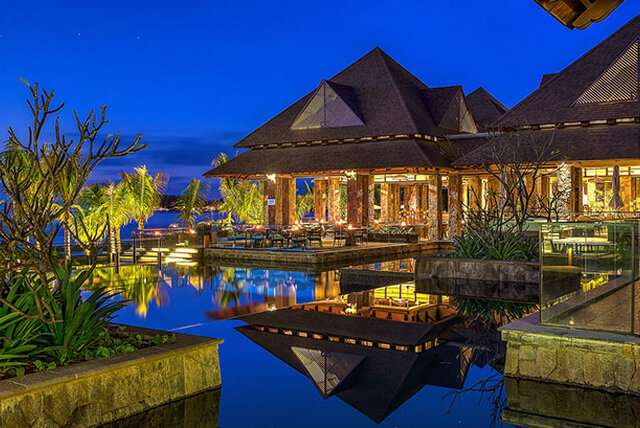 The Westin Turtle Bay Resort & Spa