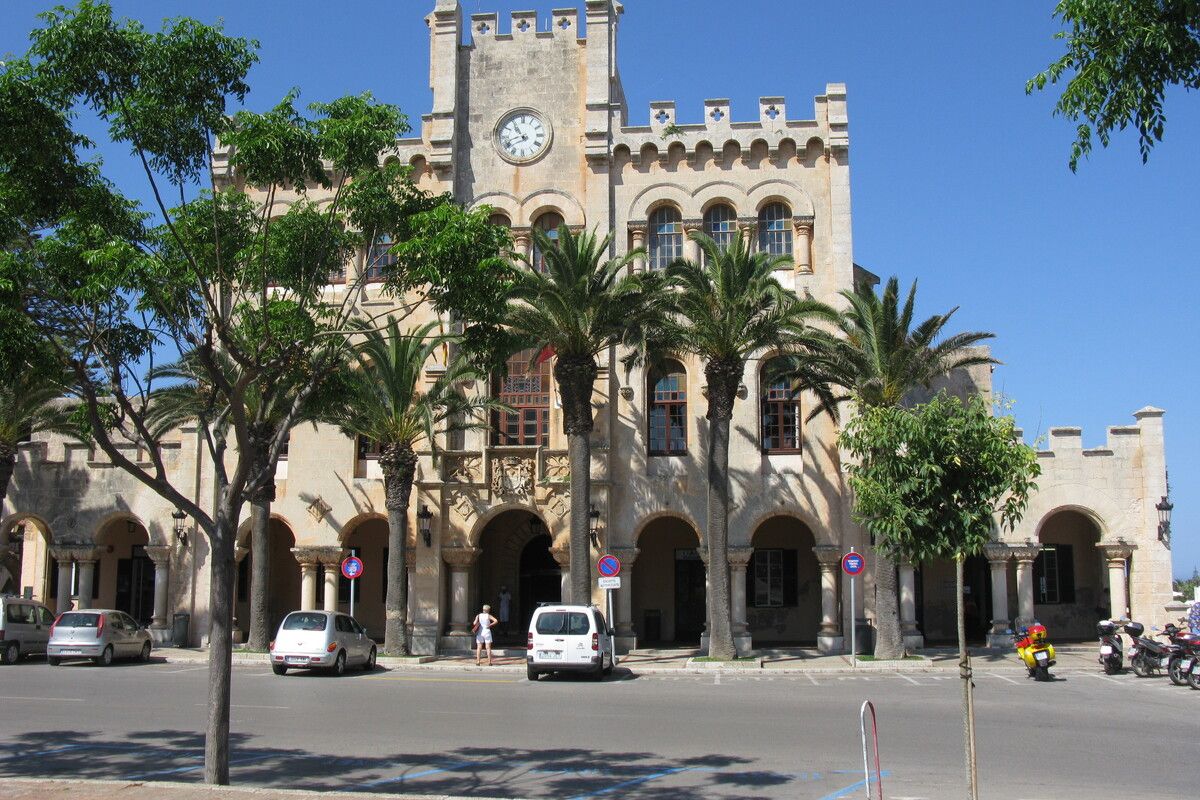 Ciutadella