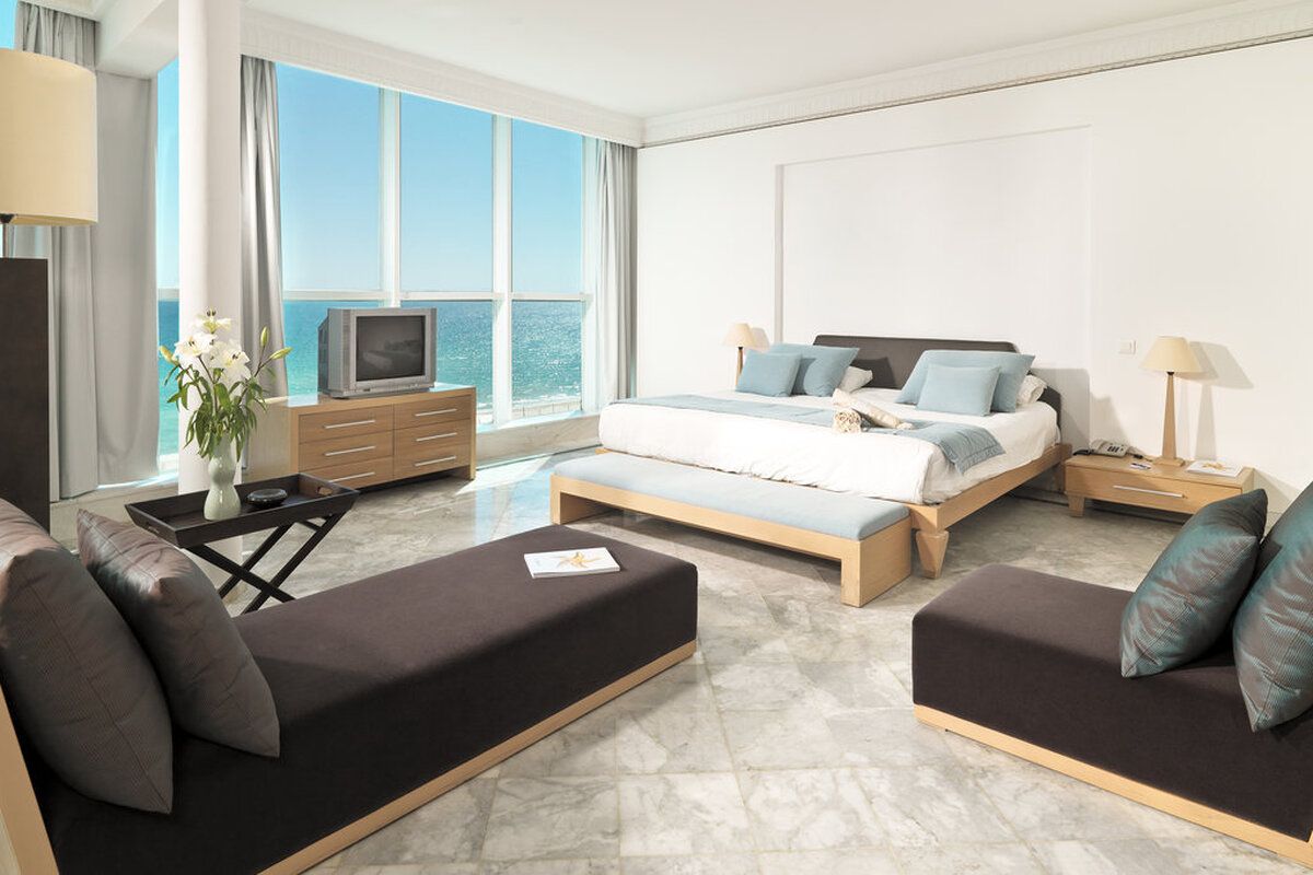 Iberostar Saphir Palace