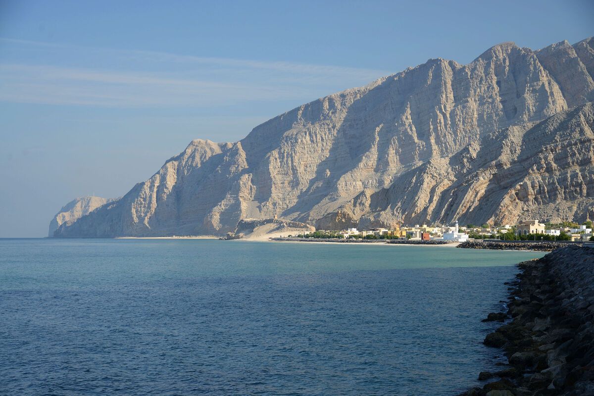 Musandam