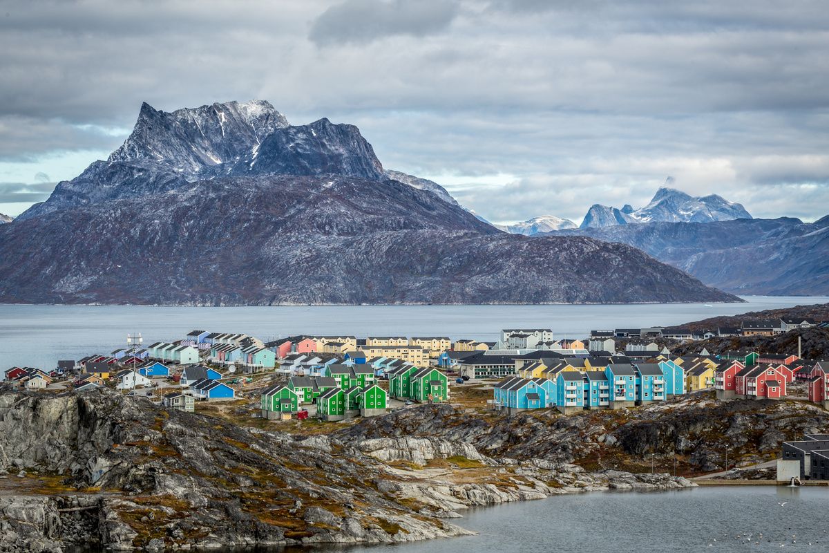 Nuuk