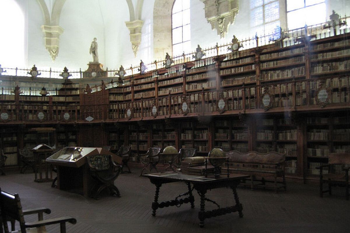 Universiteit van Salamanca