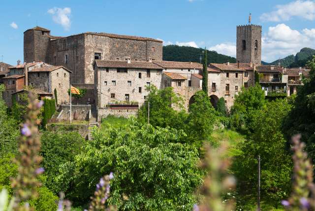 De leukste dorpen in Catalonië