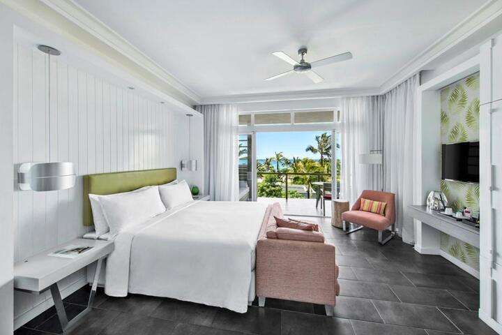 Junior Suites with Sea View van 'Junior Suites with Sea View'