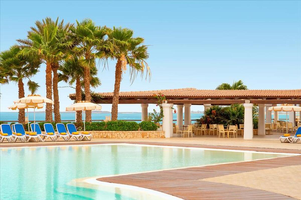 Iberostar Club Boa Vista