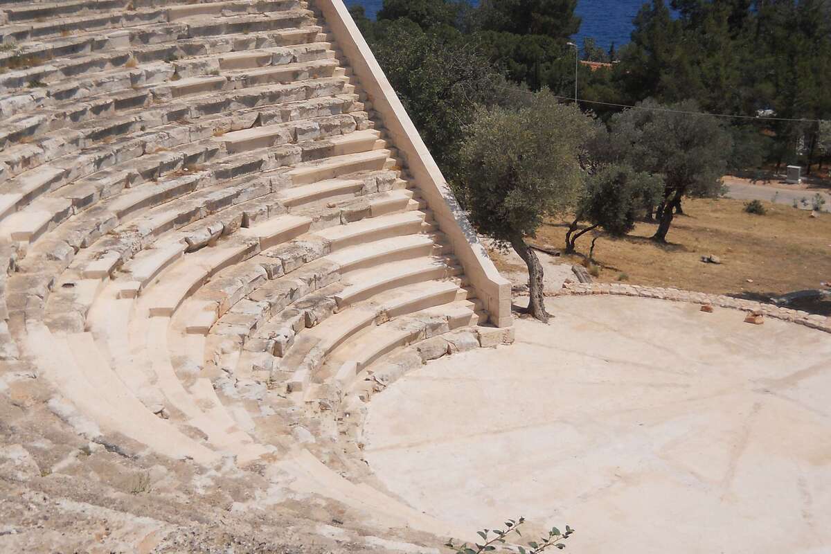 Foto van deze vakantie