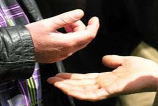 Handleiding afdingen