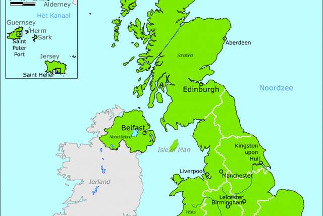 Reisadvies: Is Engeland een veilig vakantieland?