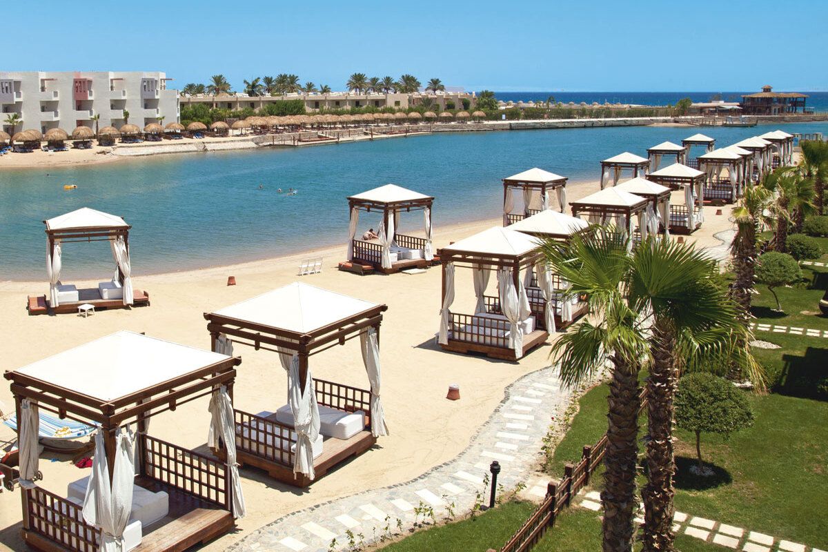 Hotel SUNRISE Grand Select Crystal Bay Resort