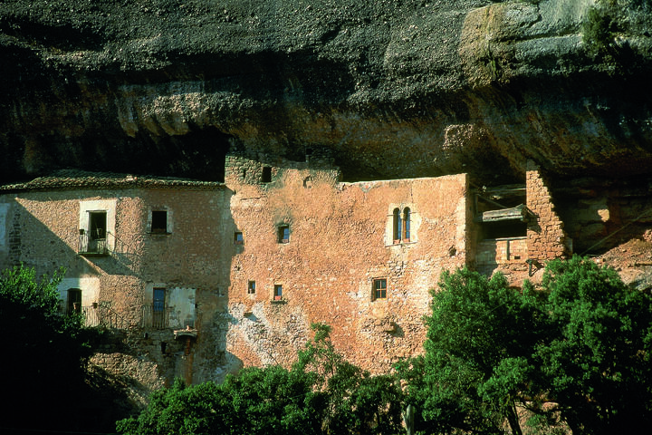 Mura © Catalan Tourist Board