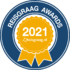 OutSight Travel won in 2021 de Reisgraag award