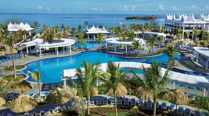 RIU Hotel Montego Bay