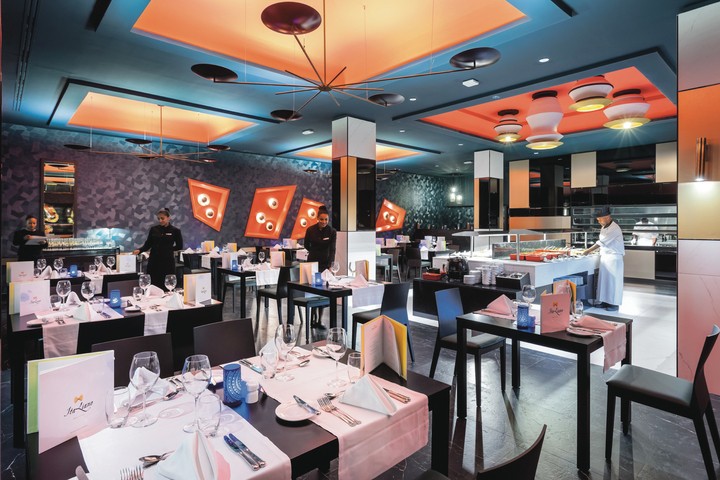 Restaurant Sofia