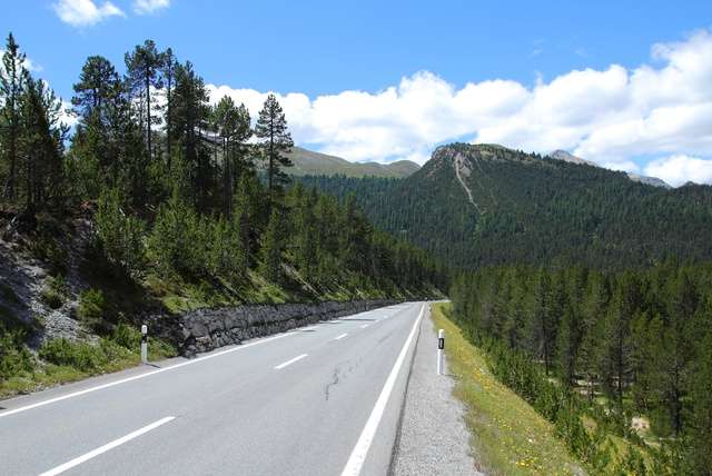 Rondreis Grand Tour Zwitserland