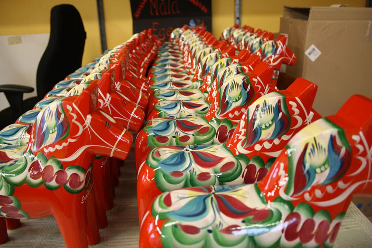 Foto van deze vakantie