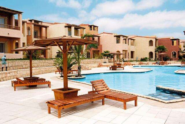 Royal Decameron Boa Vista Beach Resort