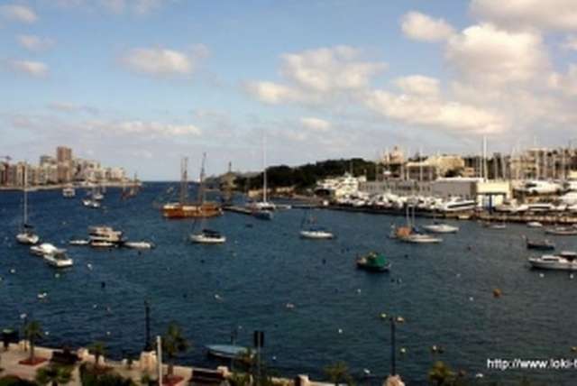 Een 8 daagse vakantie op Malta