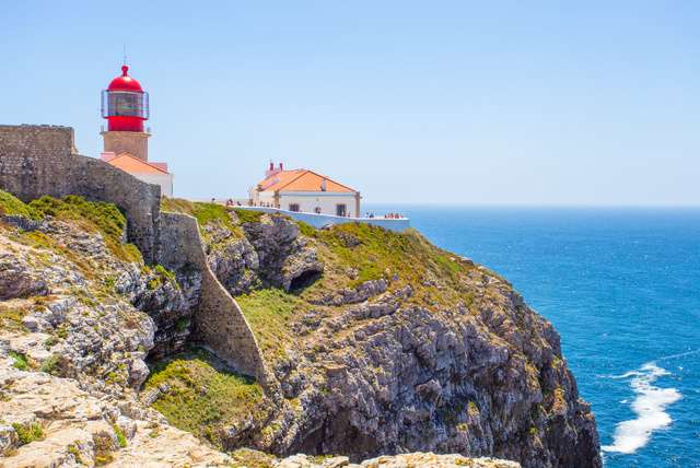 Top 5 leukste excursies Albufeira