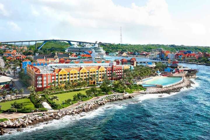 Renaissance Curaçao Resort