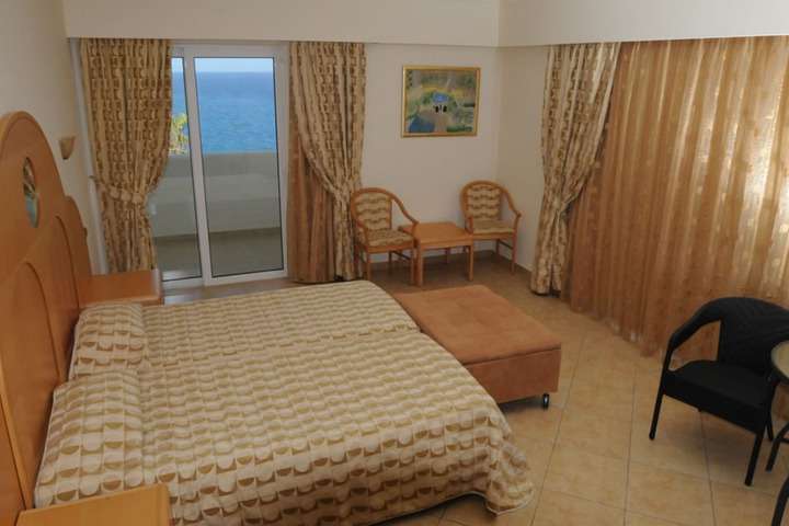 Junior Suite van 'Junior Suite'