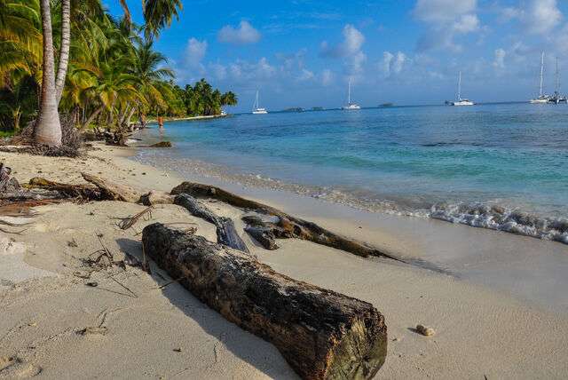 Bezienswaardigheden van Panama