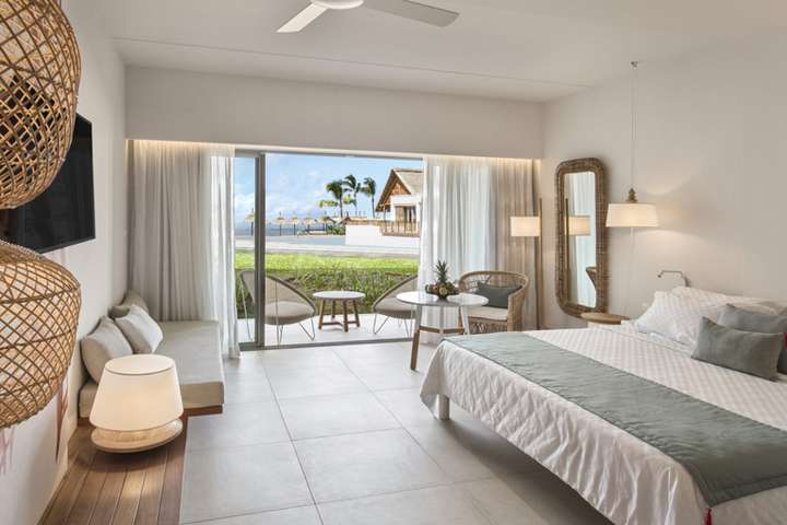  van 'Superior Room Sea View'