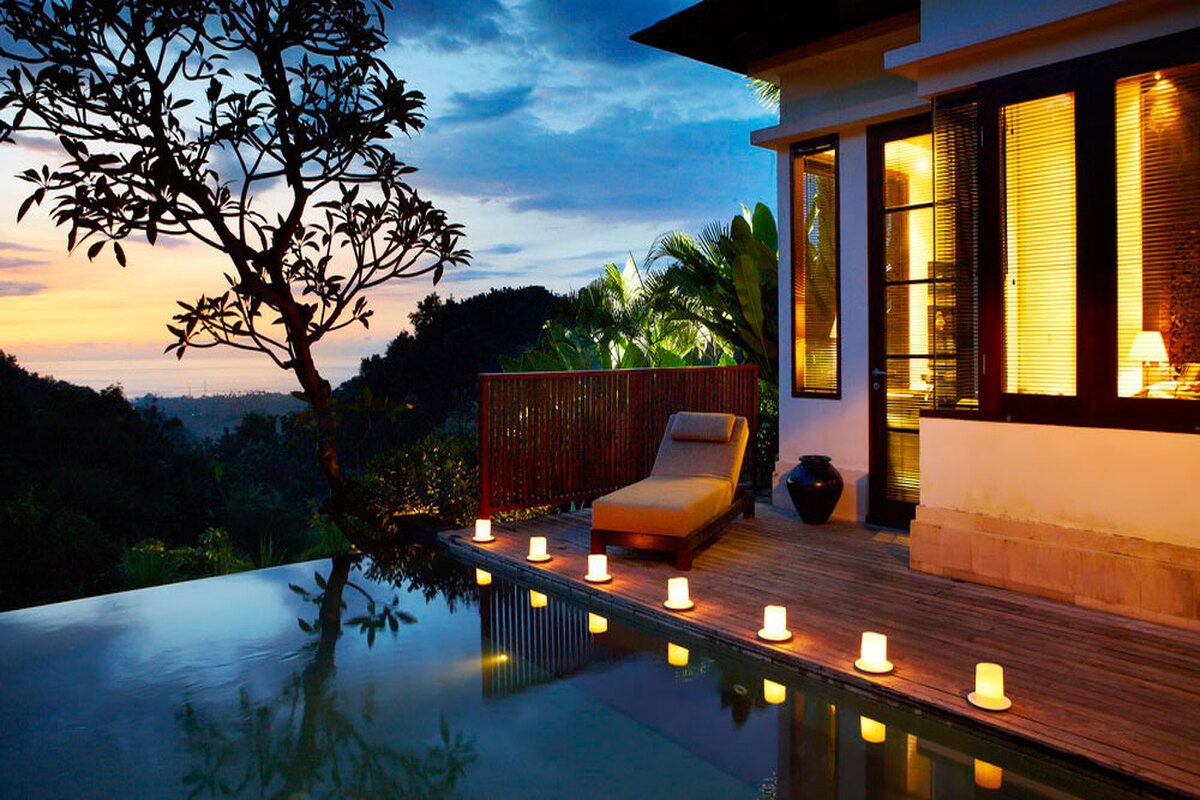 Geniet samen van een welverdiende vakantie