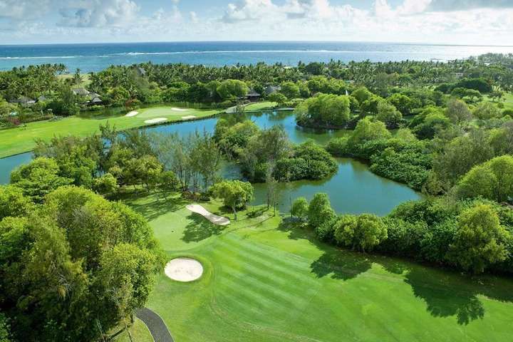 Legend Golf Course