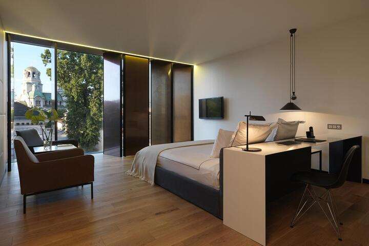 Sense Hotel Sofia