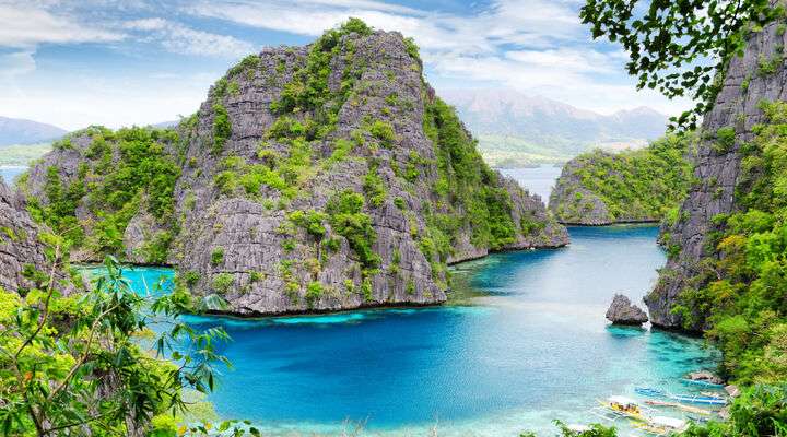 De 10 mooiste eilanden ter wereld | Reisgraag.nl