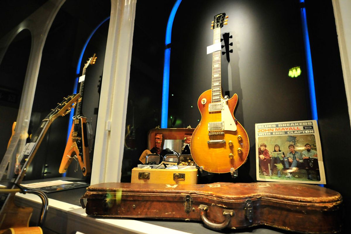 Guitarmuseum