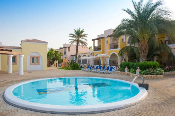 Iberostar Club Boa Vista