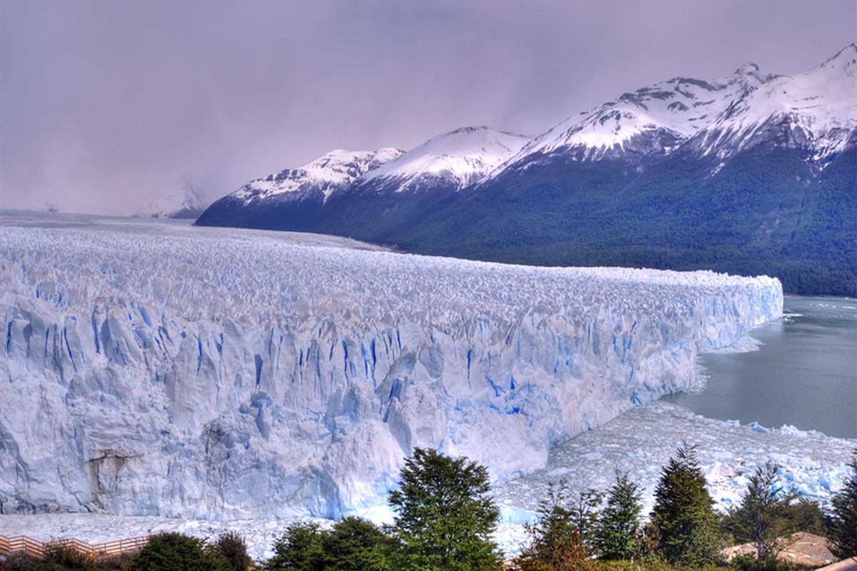 Perito Moreno Los Glacieres