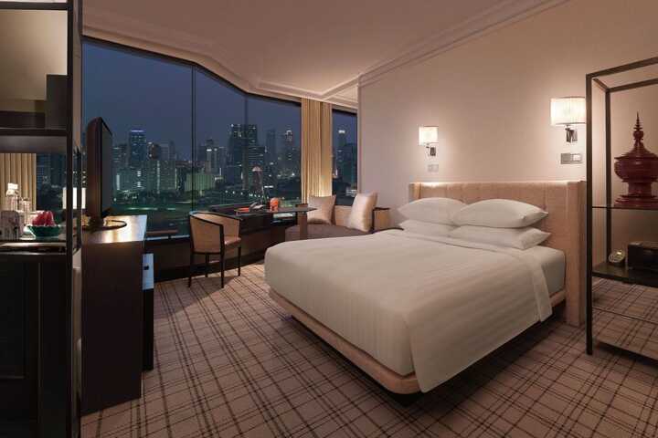 Grand Hyatt Erawan