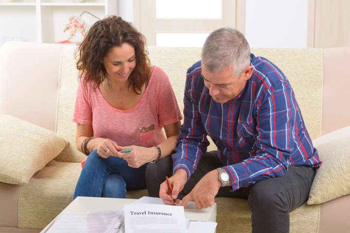 Een reisverzekering afsluiten is belangrijk