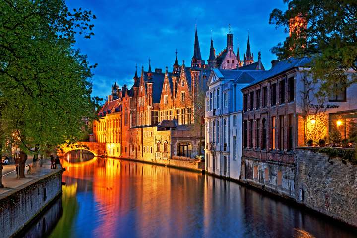 Foto van deze vakantie