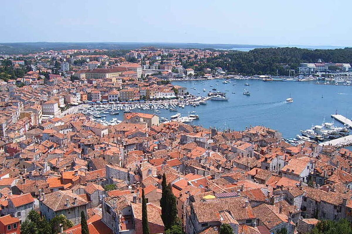 Foto van deze vakantie