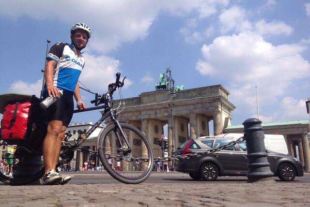 Tour du Germany