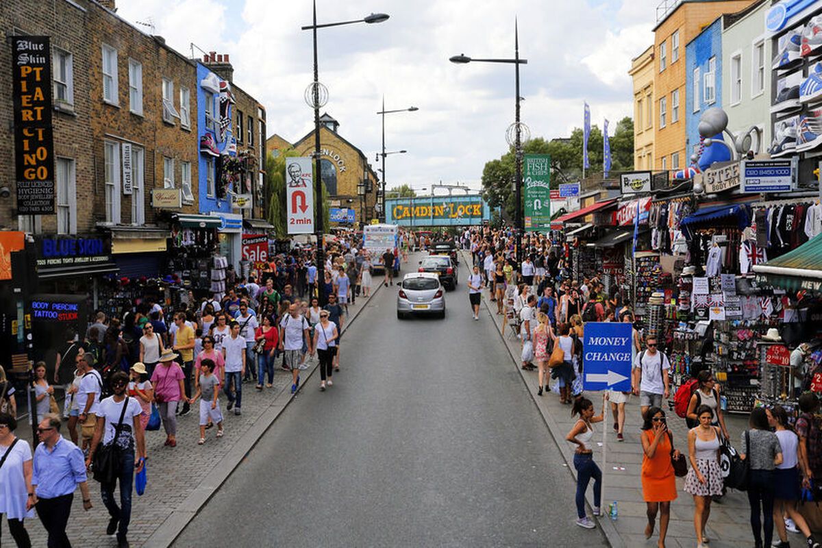 Camden Market