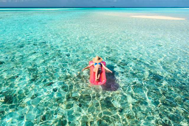 Zonvakantie bestemmingen voor januari