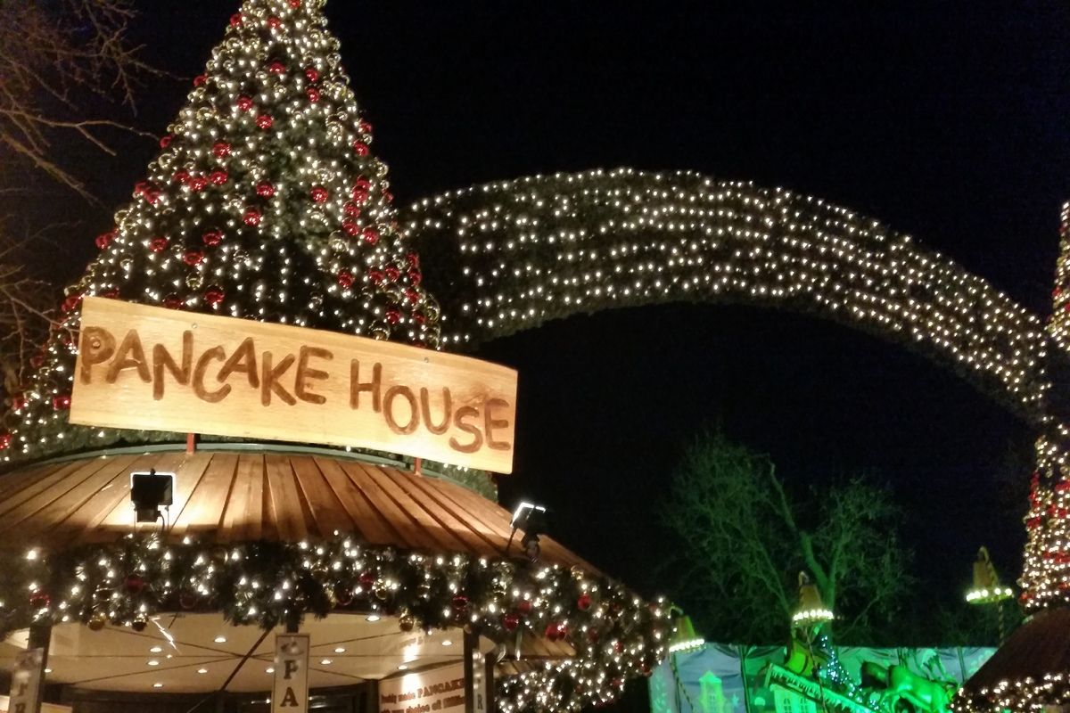 Foto van deze vakantie